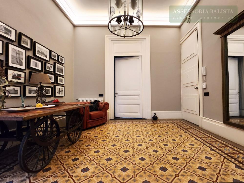  for sale apartment Ciutat Vella-Sant Pere-Santa Caterina-El Born Barcelonès 6