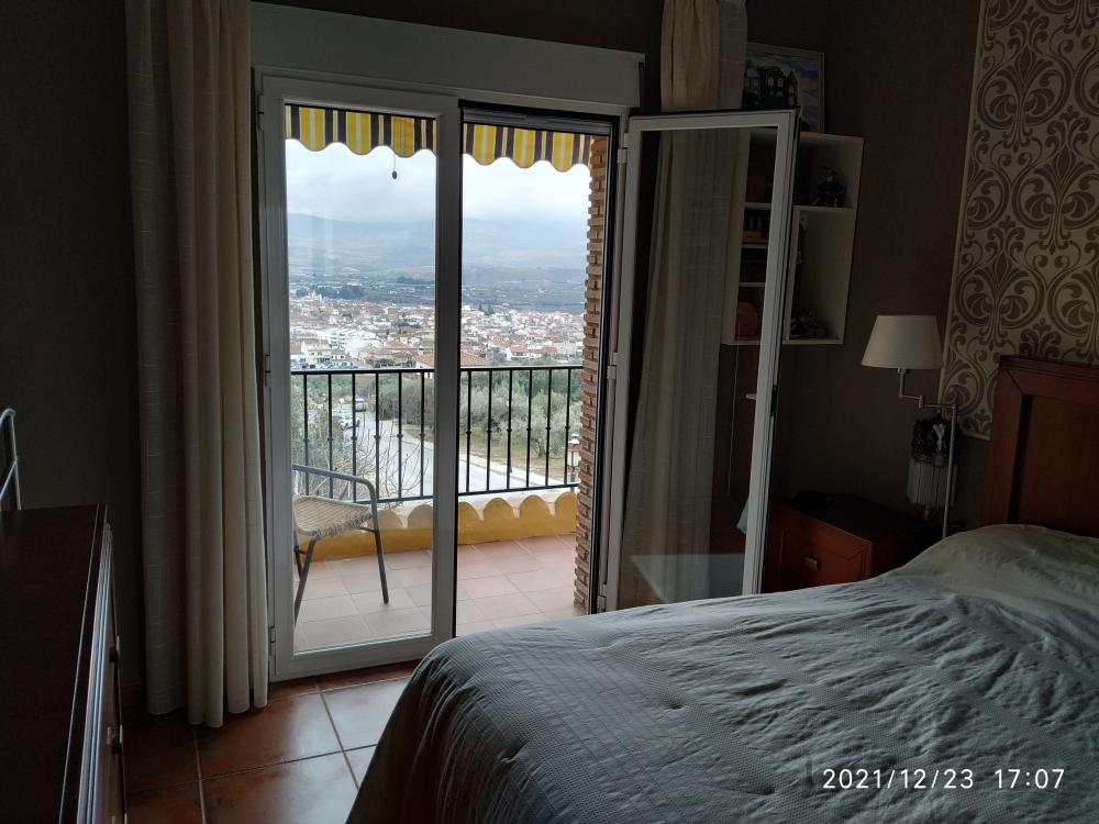  for sale villa Dúrcal Valle De Lecrín 25