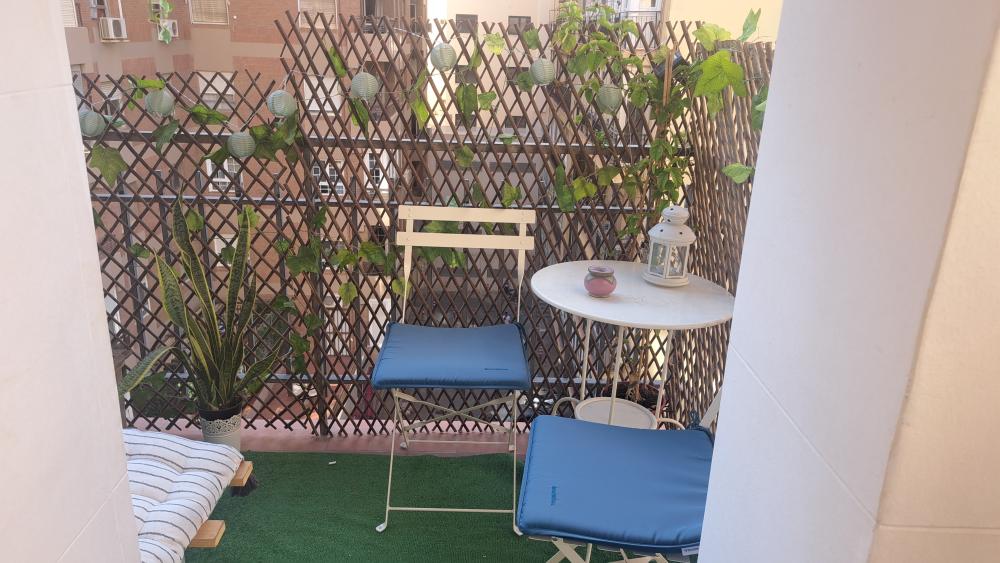  for sale apartment Oliveros-Altamira-Nueva Andalucía-Regiones Comarca Metropolitana De Almería 6