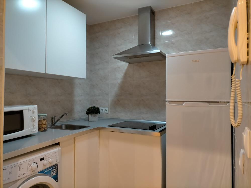  for sale apartment Chamartín-Prosperidad Madrid Capital 6