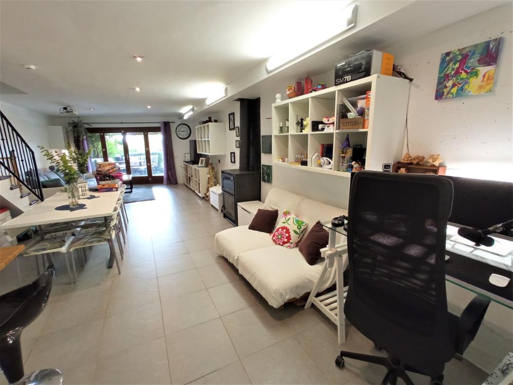  for sale semi-detached house Campanet Raiguer 24