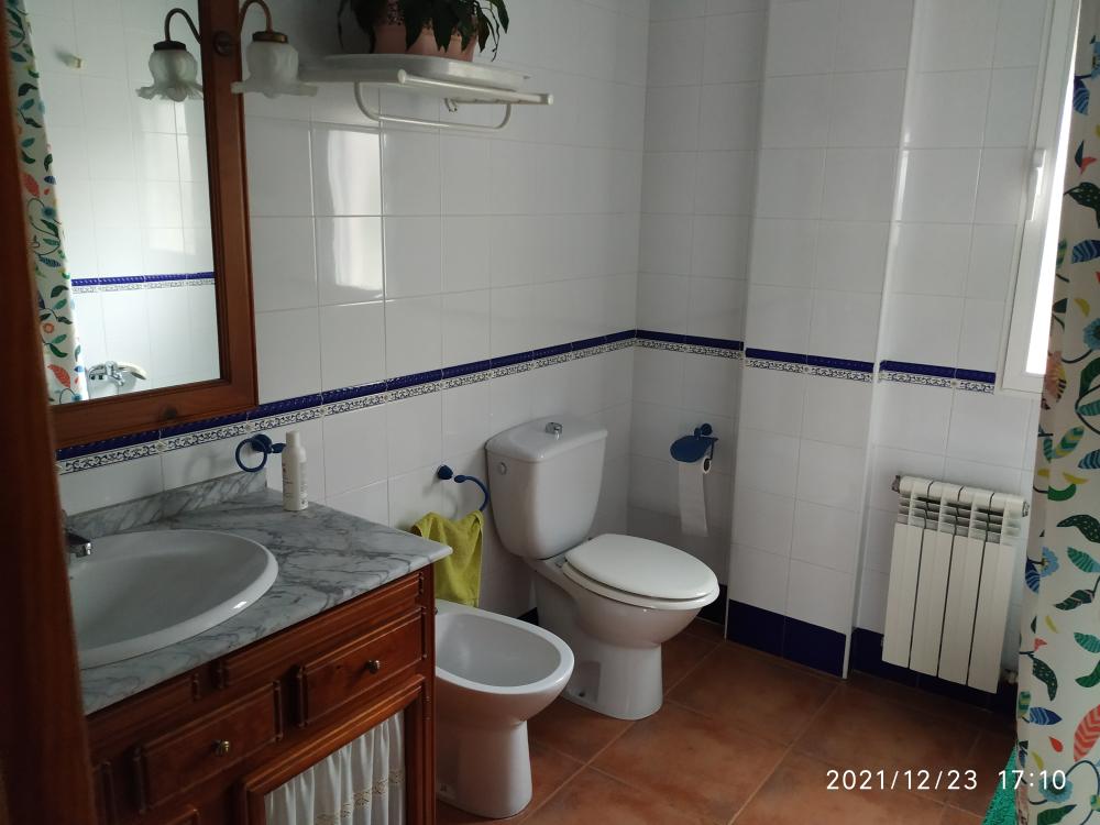 for sale villa Dúrcal Valle De Lecrín 32