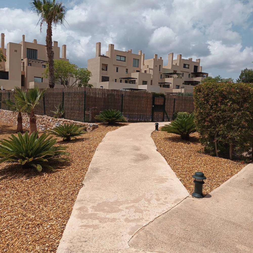  for sale penthouse Corvera Huerta De Murcia 14