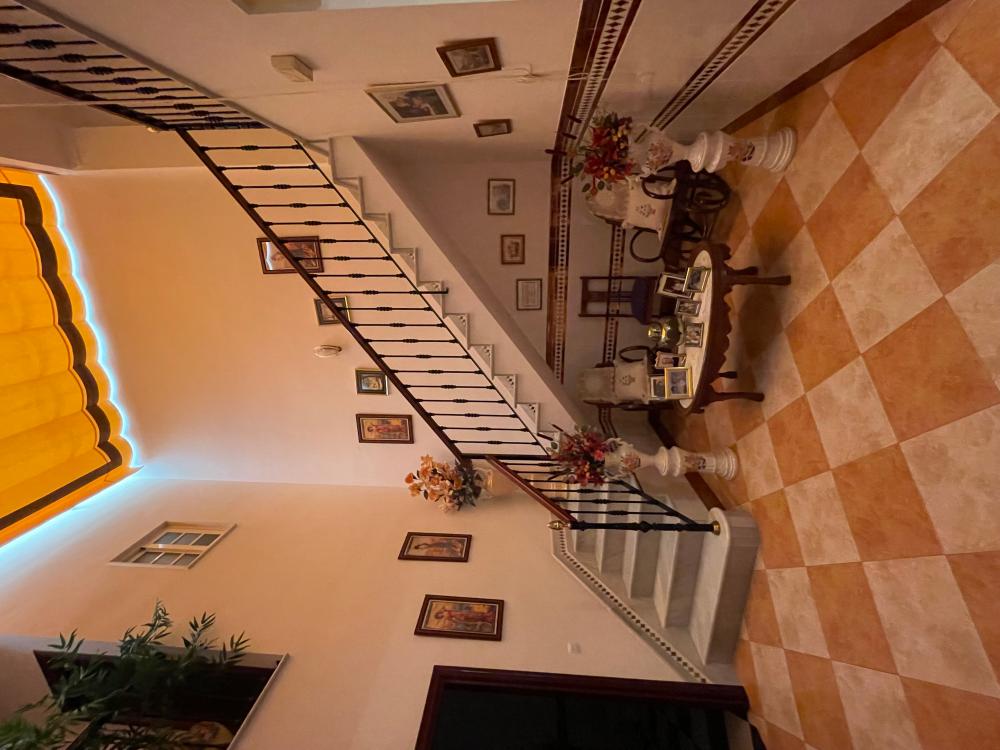  for sale house Herrera Sierra Sur 7