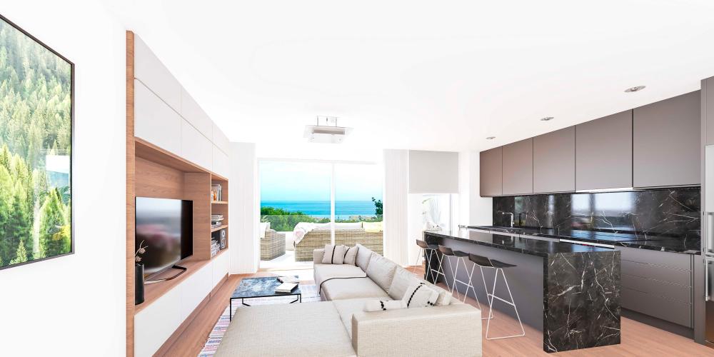  for sale apartment Torremolinos Costa Del Sol Occidental 5