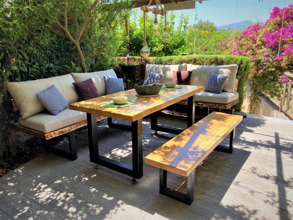  for sale semi-detached house Campanet Raiguer 32