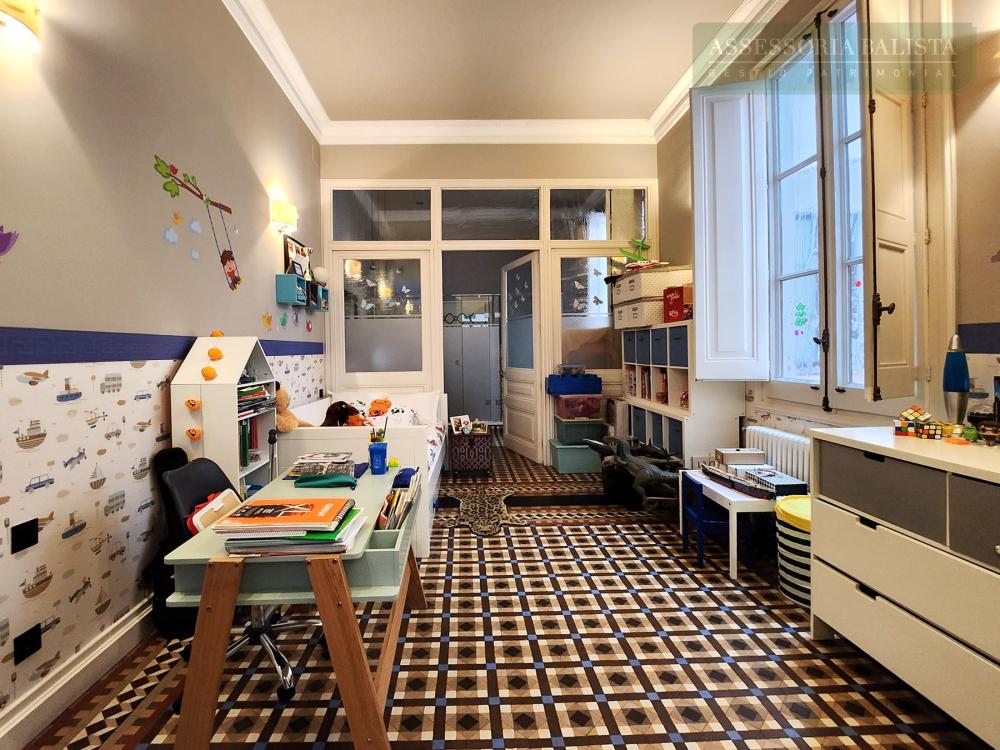  for sale apartment Ciutat Vella-Sant Pere-Santa Caterina-El Born Barcelonès 23