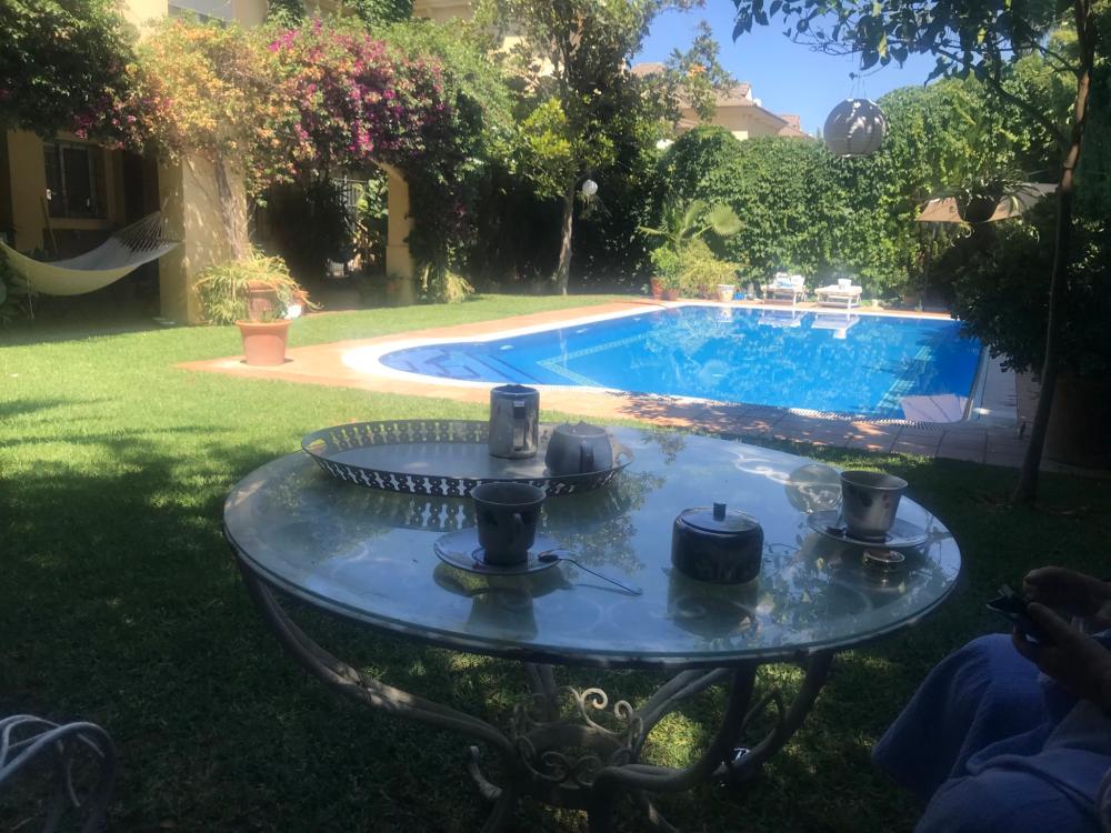  for sale villa San Pablo-Santa Justa Metropolitana De Sevilla 19