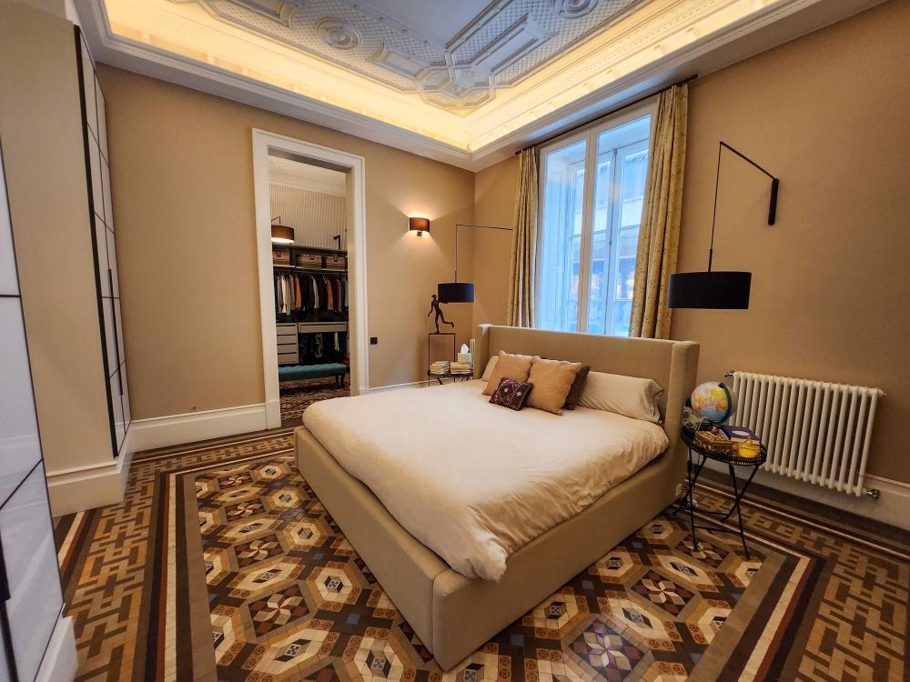  for sale apartment Ciutat Vella-Sant Pere-Santa Caterina-El Born Barcelonès 9