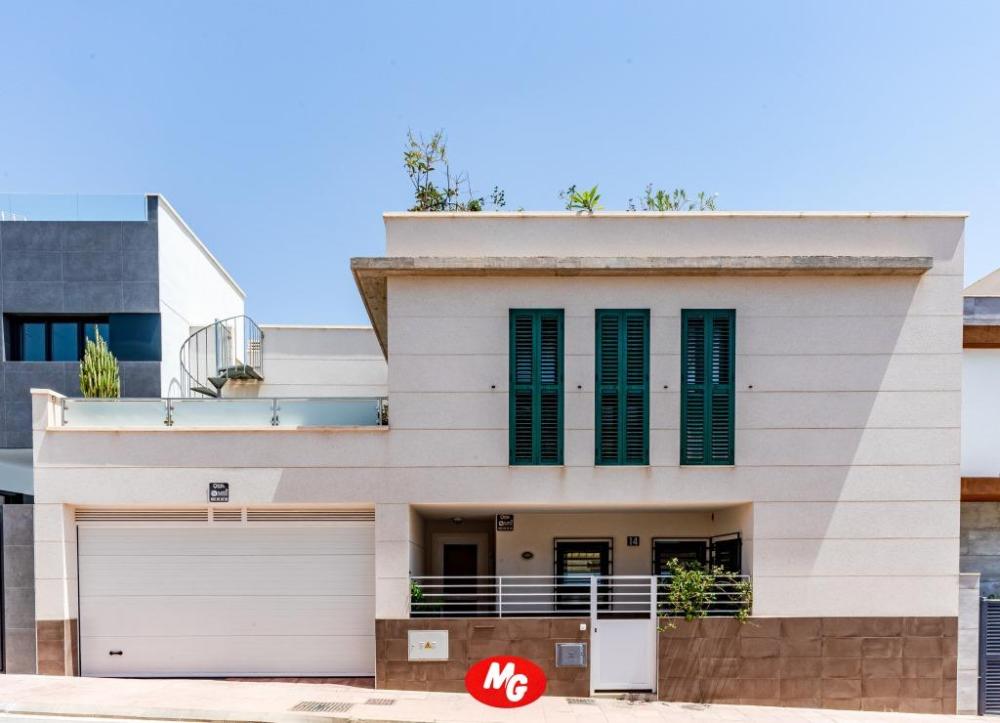  for sale house San Luis-Diezo-El Puche-Chocillas Villablanca-Torrecárdenas Comarca Metropolitana De Almería 1