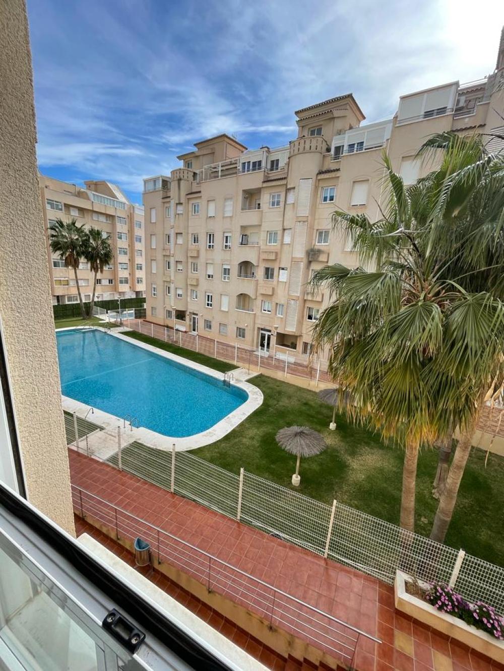  for sale apartment Aguadulce Poniente Almeriense 8