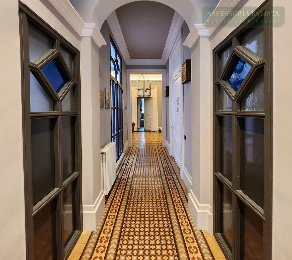  for sale apartment Ciutat Vella-Sant Pere-Santa Caterina-El Born Barcelonès 29