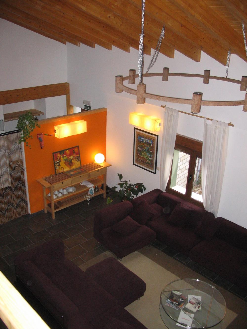 for sale hotel Obécuri Ebro 5