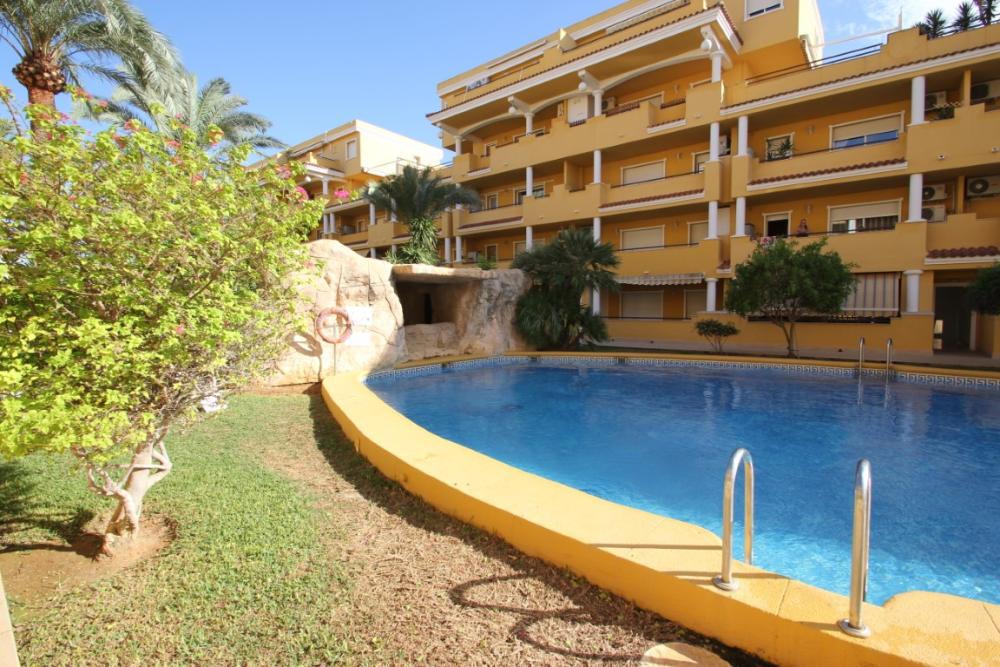  for sale ground floor Dénia Marina Alta 4
