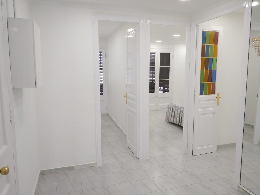  for sale apartment Gràcia-Vila De Gràcia Barcelonès 2