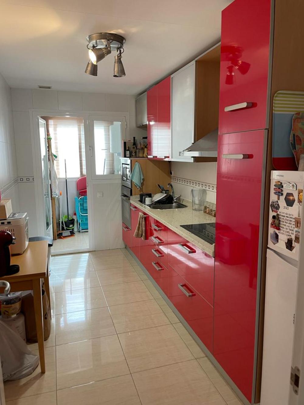  for sale apartment Aguadulce Poniente Almeriense 4