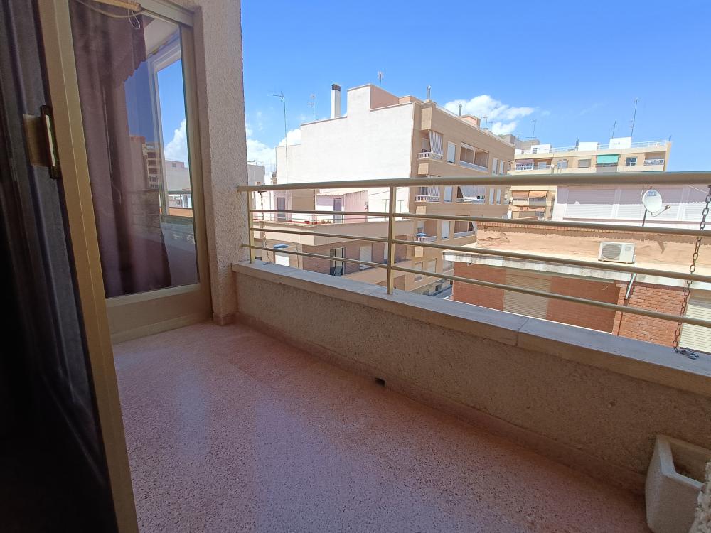  for sale apartment Santa Pola Baix Vinalopó 9