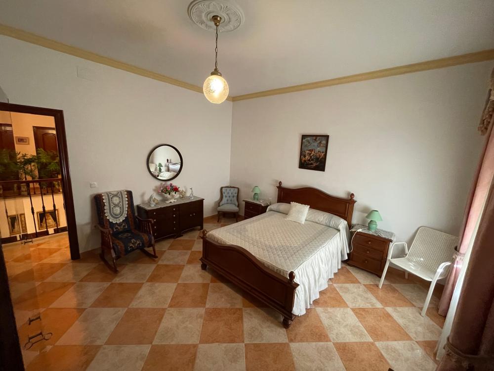  for sale house Herrera Sierra Sur 13