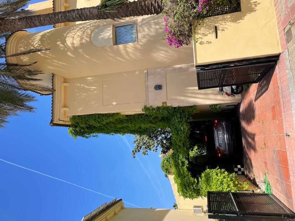  for sale villa San Pablo-Santa Justa Metropolitana De Sevilla 29