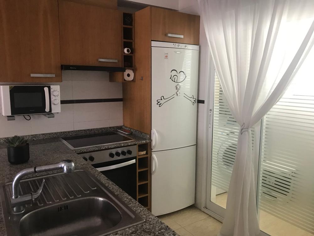  for sale apartment Canet D'en Berenguer Camp De Morvedre 4