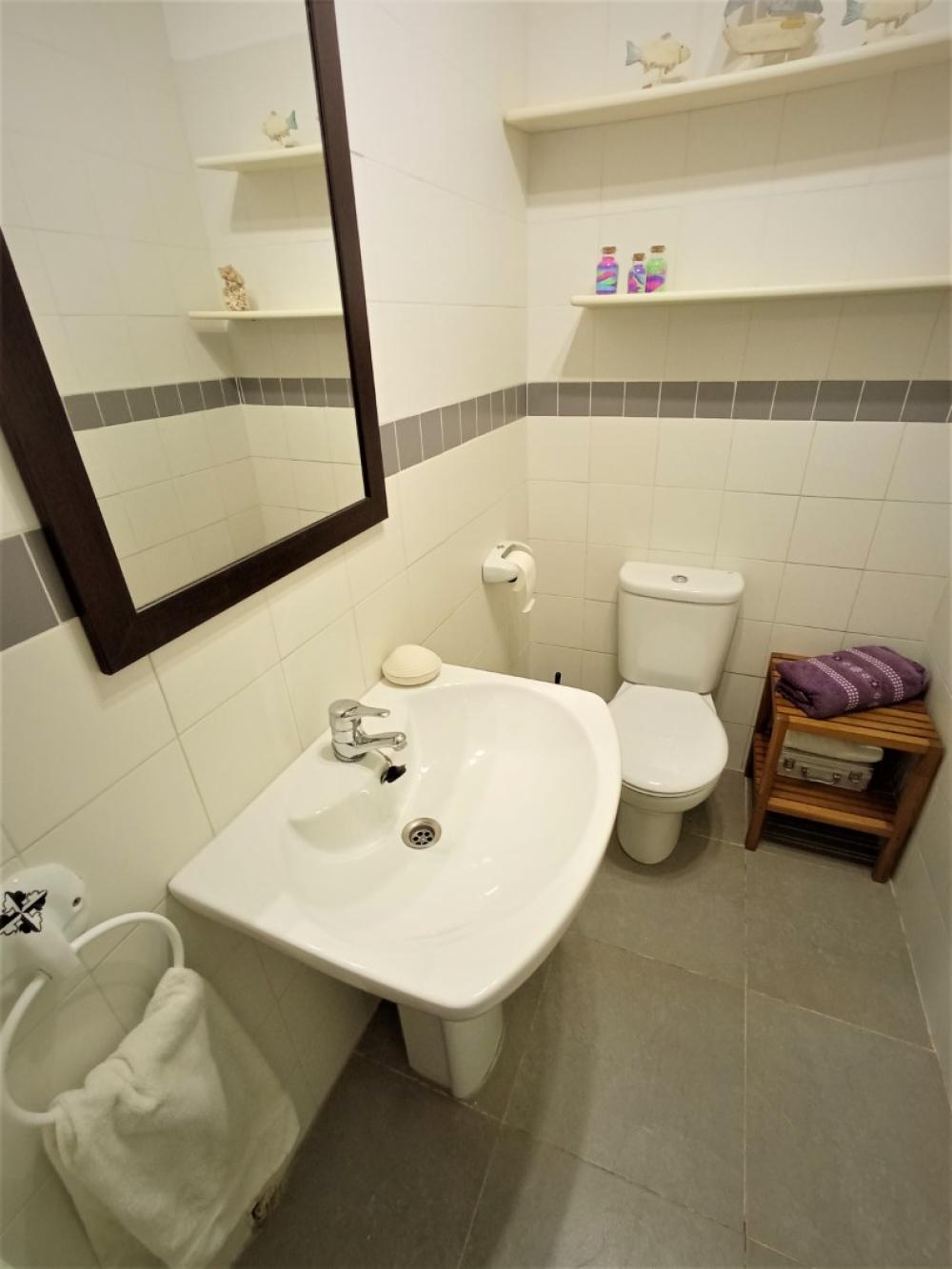 for sale semi-detached house Campanet Raiguer 30