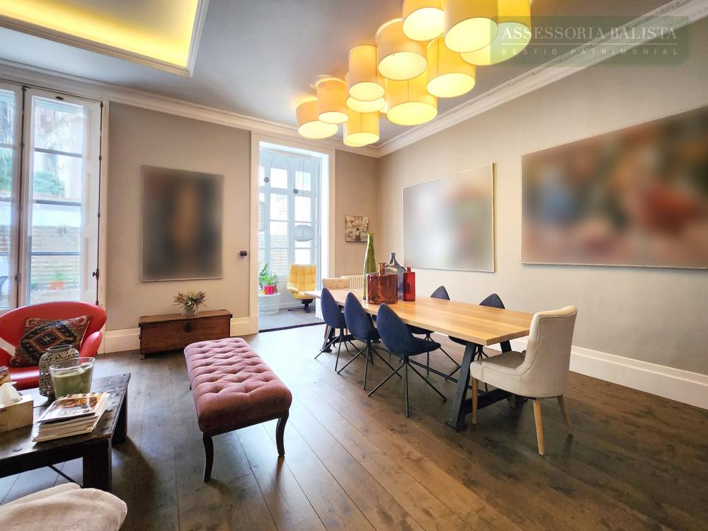  for sale apartment Ciutat Vella-Sant Pere-Santa Caterina-El Born Barcelonès 39