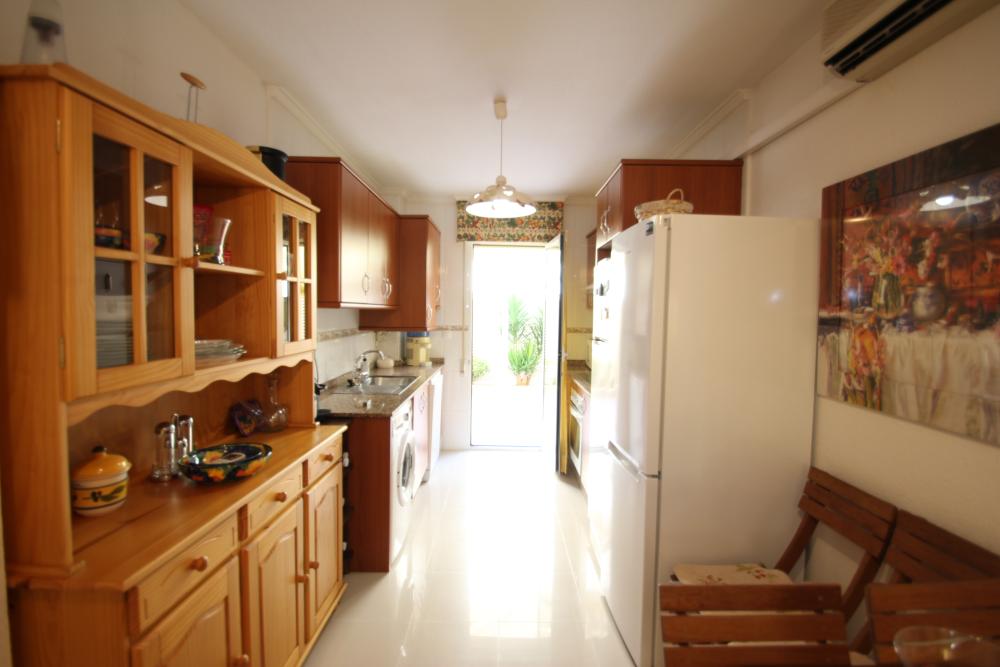  for sale ground floor Dénia Marina Alta 15