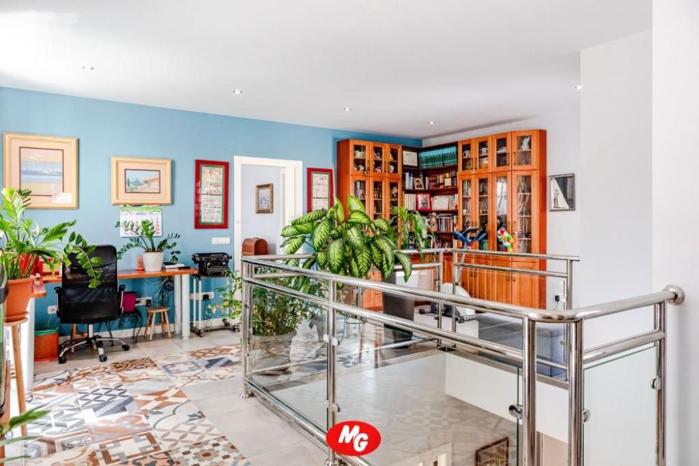  for sale house San Luis-Diezo-El Puche-Chocillas Villablanca-Torrecárdenas Comarca Metropolitana De Almería 10