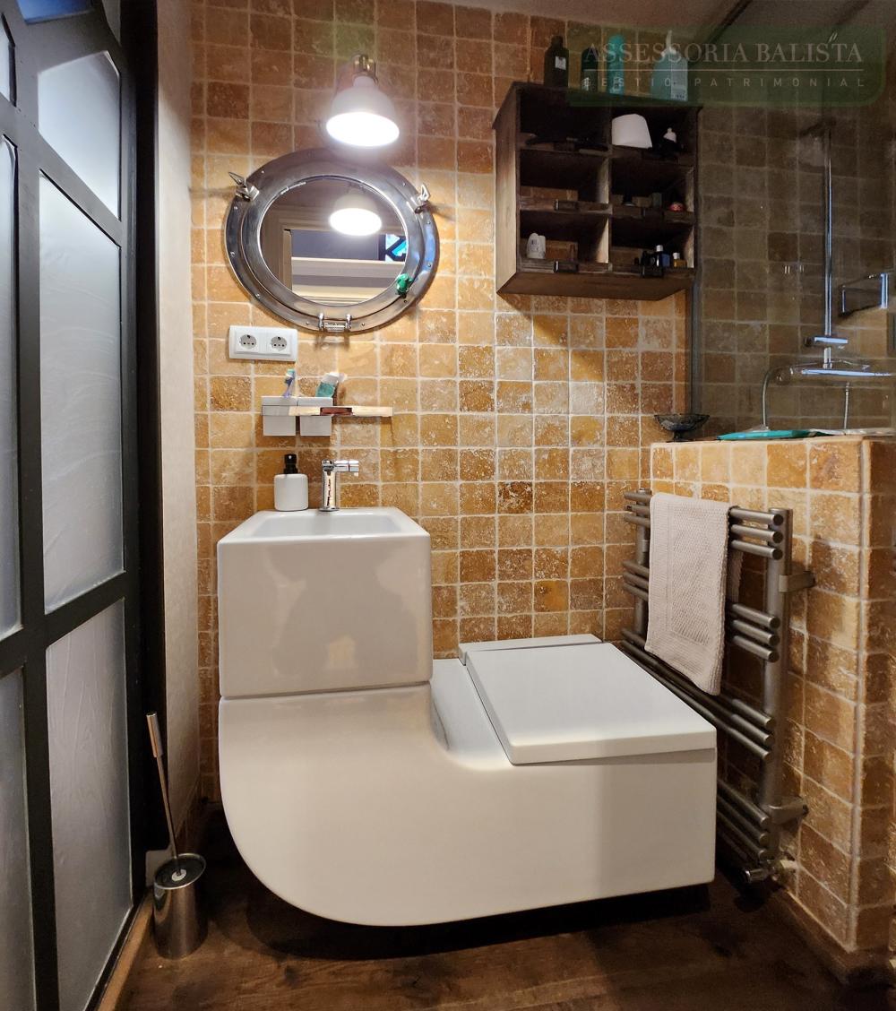 for sale apartment Ciutat Vella-Sant Pere-Santa Caterina-El Born Barcelonès 31
