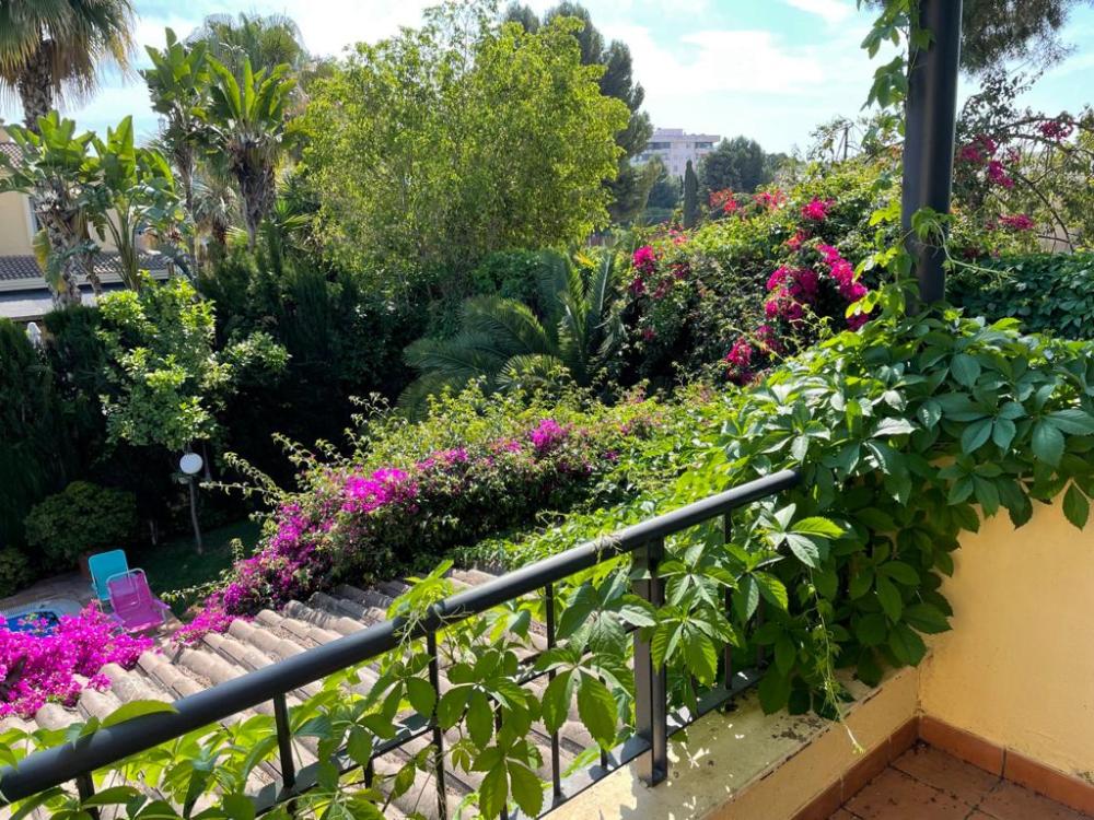  for sale villa San Pablo-Santa Justa Metropolitana De Sevilla 12