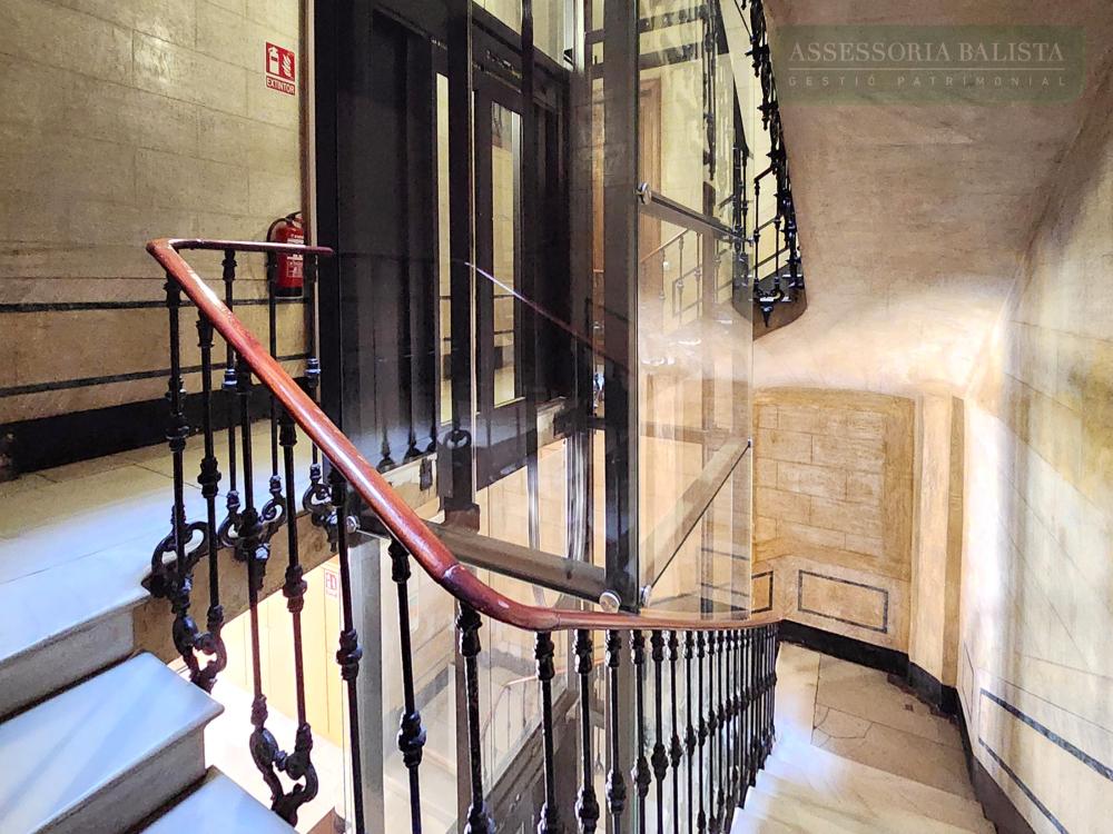  for sale apartment Ciutat Vella-Sant Pere-Santa Caterina-El Born Barcelonès 3