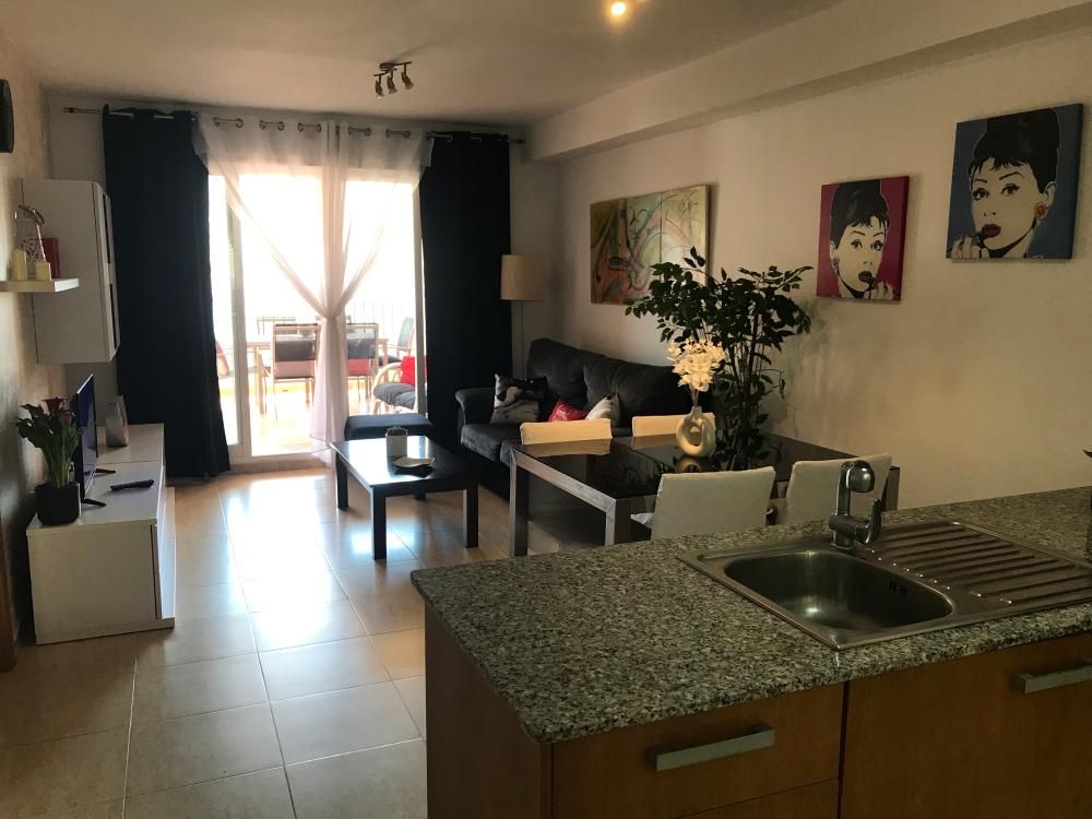  for sale apartment Canet D'en Berenguer Camp De Morvedre 13