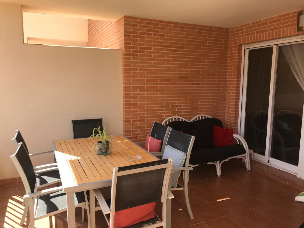  for sale apartment Canet D'en Berenguer Camp De Morvedre 10