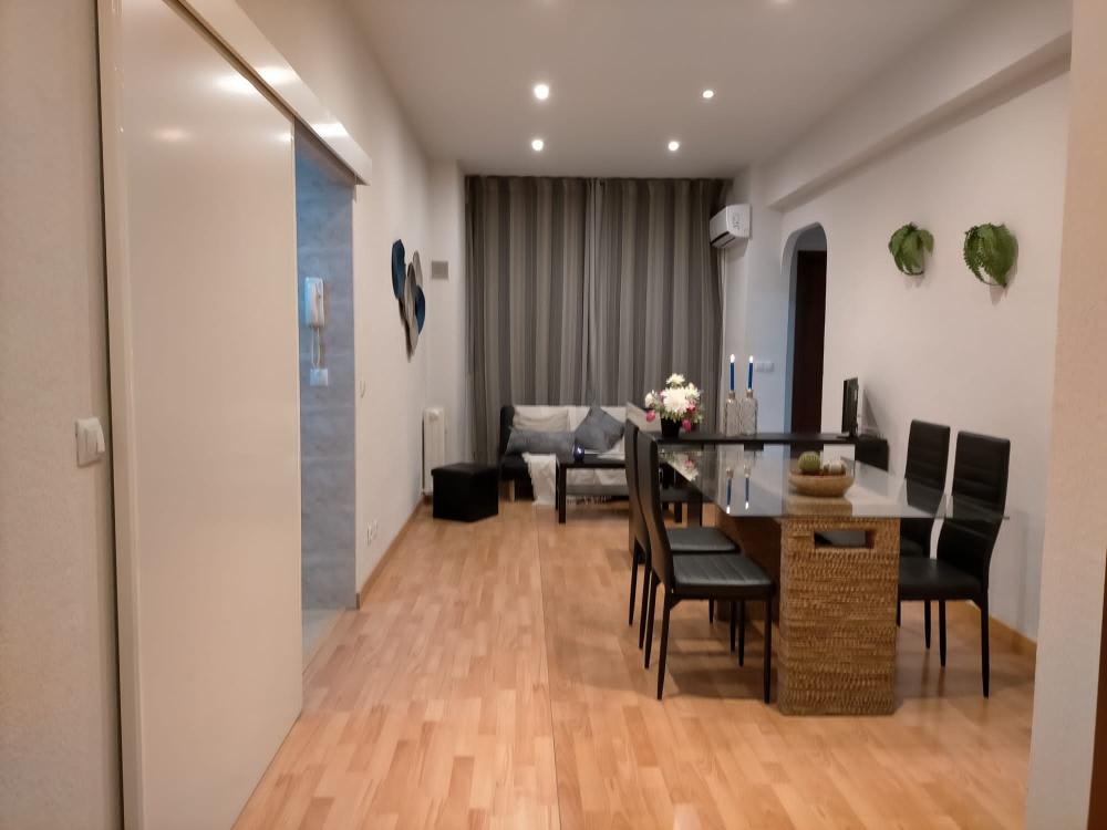  for sale apartment Chamartín-Prosperidad Madrid Capital 4