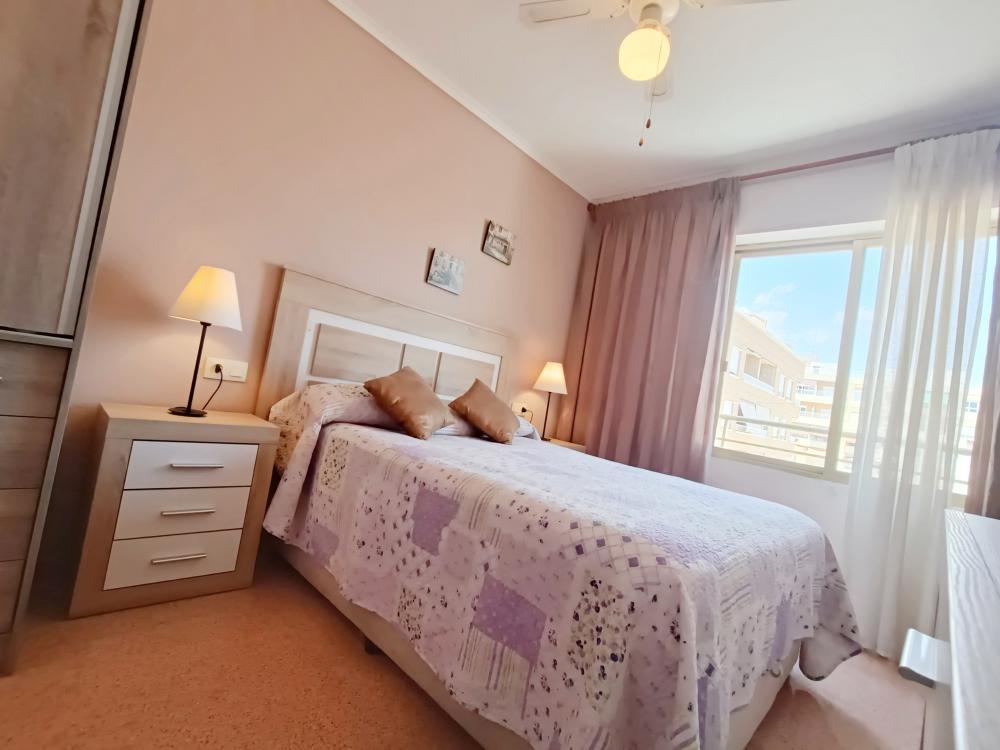  for sale apartment Santa Pola Baix Vinalopó 18