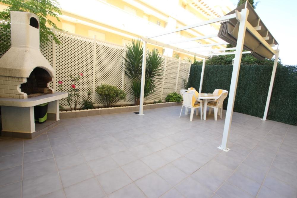  for sale ground floor Dénia Marina Alta 6