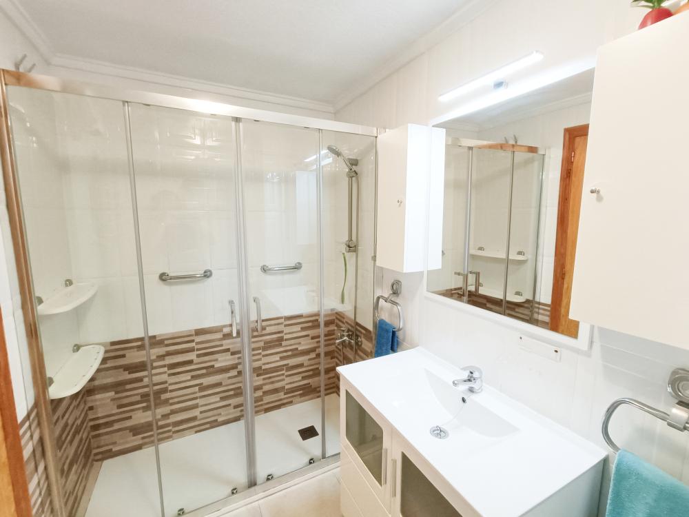  for sale apartment Santa Pola Baix Vinalopó 6