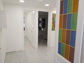 Gràcia-Vila De Gràcia Barcelonès apartment foto 5455146