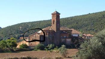 Morrano Somontano De Barbastro house foto 5440680