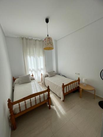 Aguadulce Poniente Almeriense apartment foto 5444487