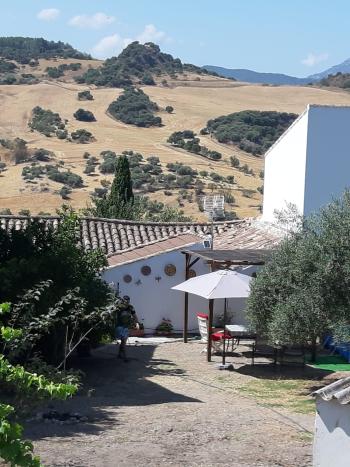 Ronda Serranía De Ronda house foto 5458261