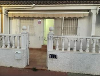 Los Narejos Mar Menor house foto 5459223