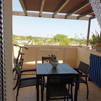 Corvera Huerta De Murcia penthouse foto 5459533