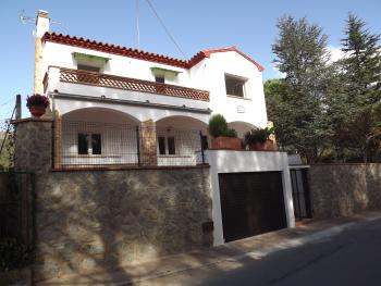 Maçanet De Cabrenys Alt Empordà house foto 5440796