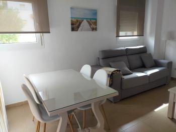 Punta Del Moral Costa Occidental apartment foto 5459226
