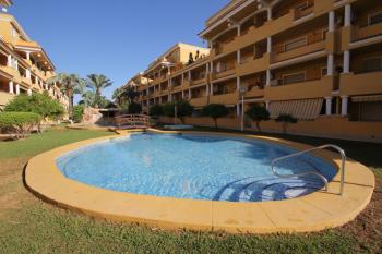 Dénia Marina Alta ground floor foto 5439550