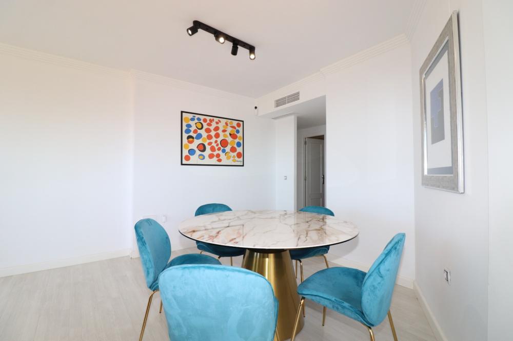  for sale apartment Calahonda Costa Del Sol Occidental 6