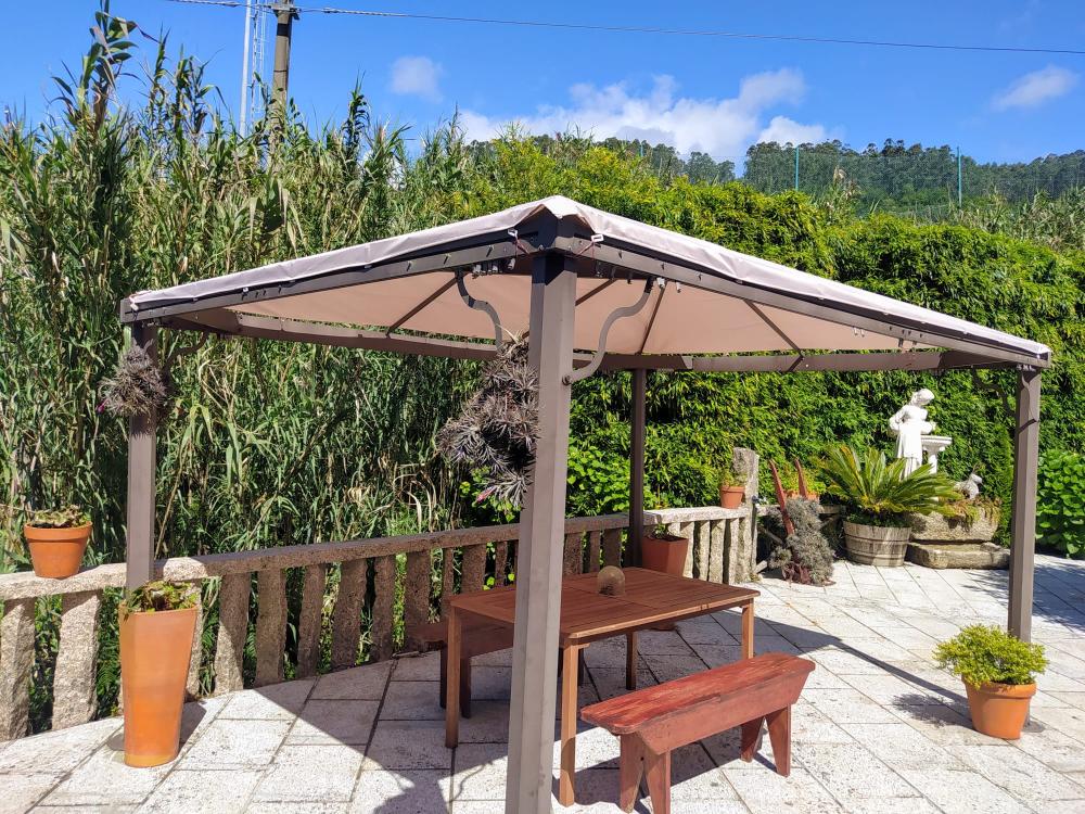  for sale hotel O Valado Morrazo 34