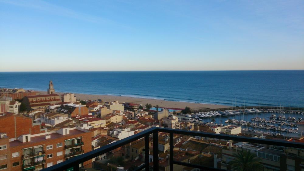  for sale apartment El Masnou Maresme 1