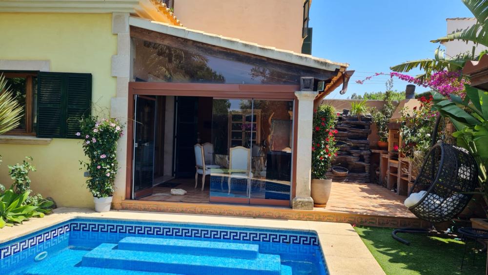  for sale manor house Can Pastilla-Cala Estancia Palma 6